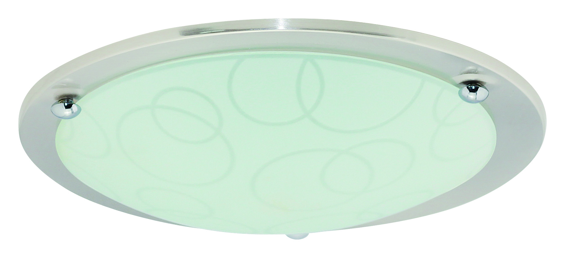 LED Deckenleuchte Cycle - Hölscher Leuchten